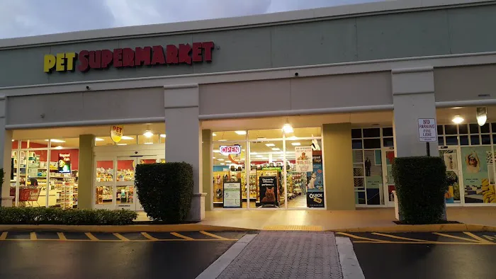 Pet Supermarket Picture 8