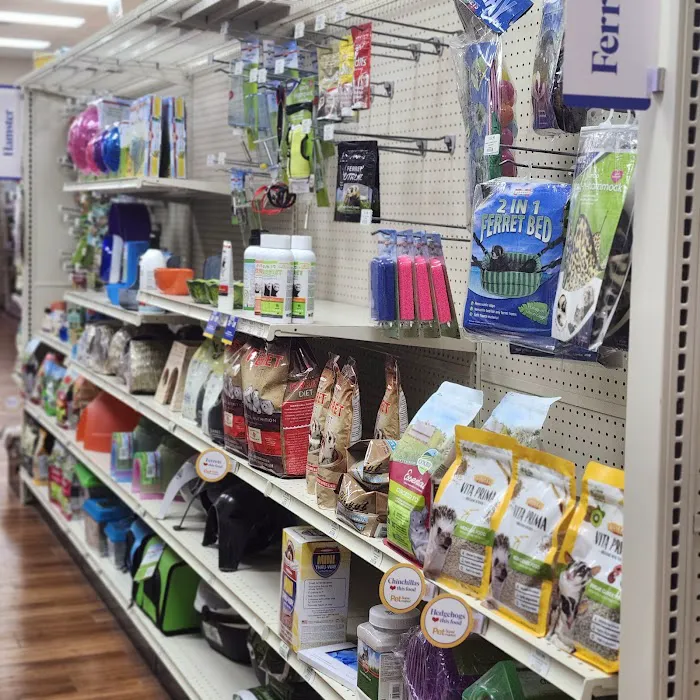 Pet Supermarket Picture 10