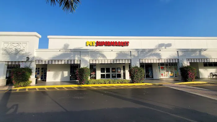 Pet Supermarket Picture 5