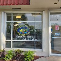 Colorful Aquariums LLC ico