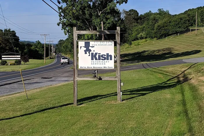 Kish Veterinary Services LLC Picture 5