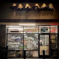 Freddy's Reptiles, LLC ico