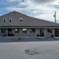 Wags to Whiskers Veterinary Clinic ico