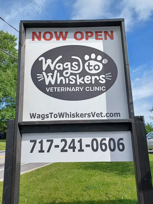 Wags to Whiskers Veterinary Clinic Picture 9