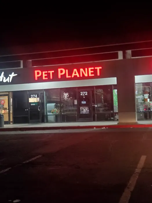 Pet Planet LLC Picture 1