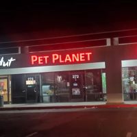 Pet Planet LLC ico