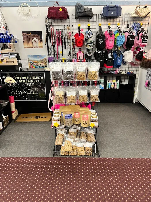 Coco’s Natural Pet Supply & Boutique Picture 3