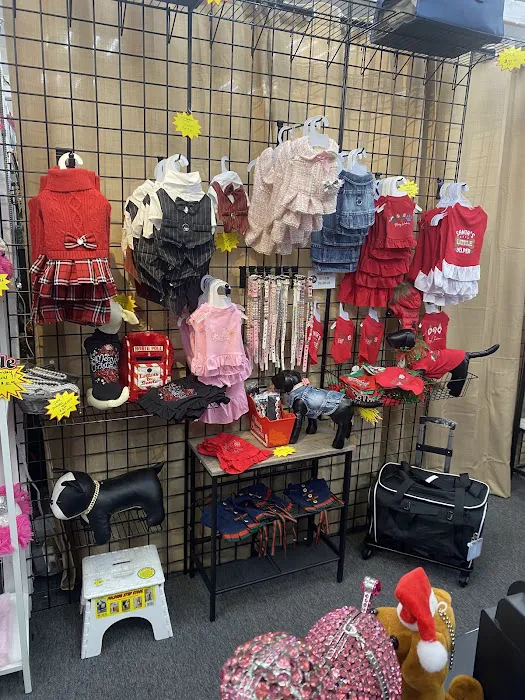 Coco’s Natural Pet Supply & Boutique Picture 8