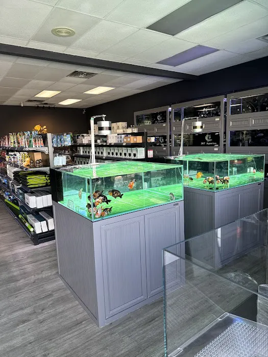 J&Y Aquarium Picture 6