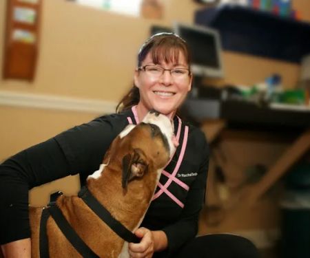 Lewis Veterinary Clinic