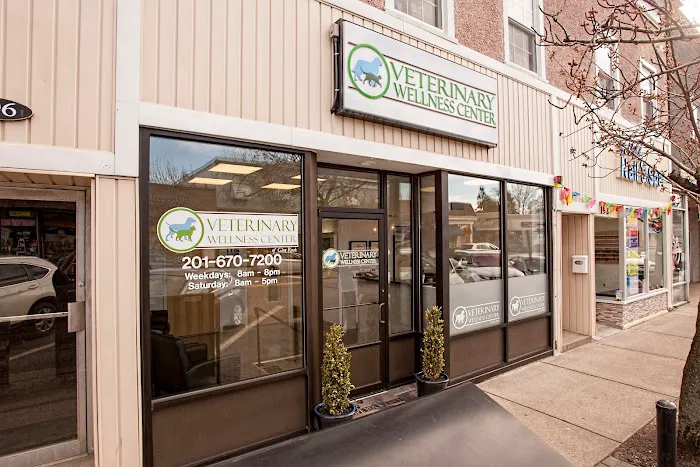 Veterinary Wellness Center of Glen Rock Picture 2