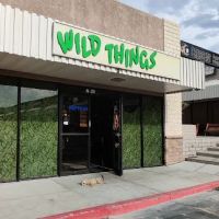 Wild Things ico