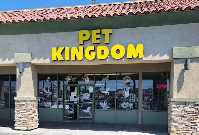 Pet Kingdom Picture 1