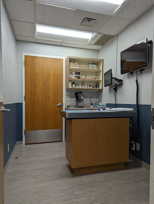 VCA Ridgewood Veterinary Hospital Picture 4
