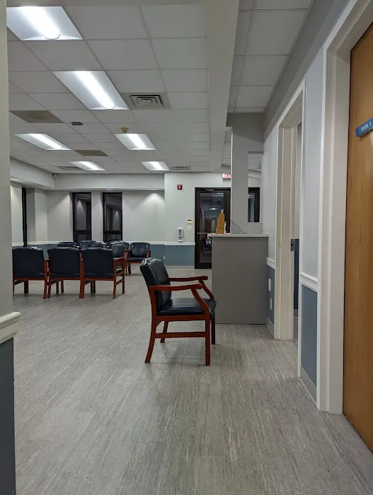 VCA Ridgewood Veterinary Hospital Picture 8