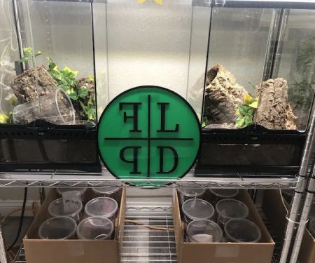 Field Life Pets Division