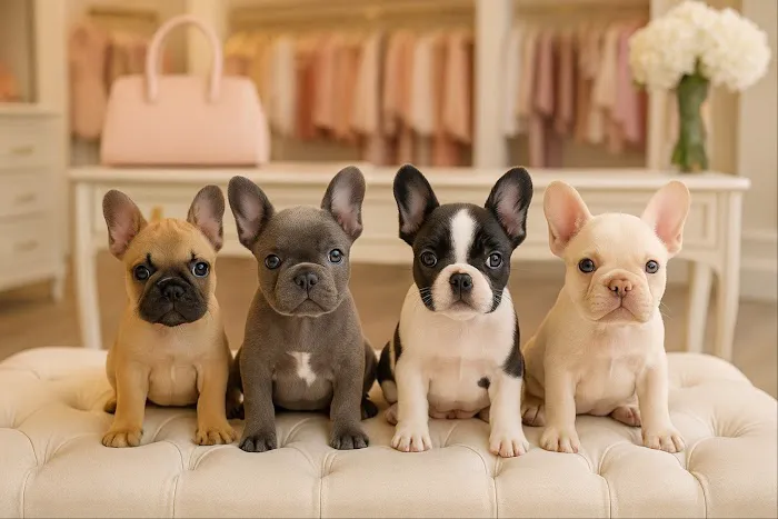 Puppy Heaven - Teacup & Toy Puppies for Sale Picture 6