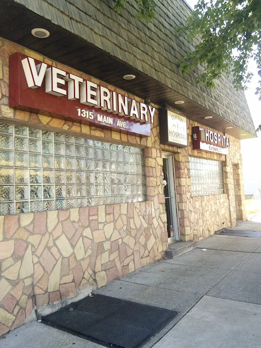 Clifton Dog & Cat Hospital Picture 3