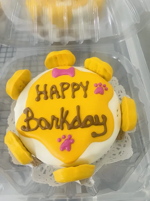 Doglicious Bakery Bites Picture 5