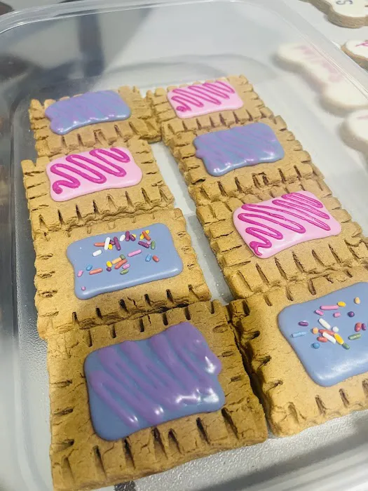 Doglicious Bakery Bites Picture 3