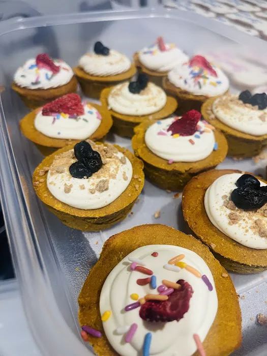 Doglicious Bakery Bites Picture 10