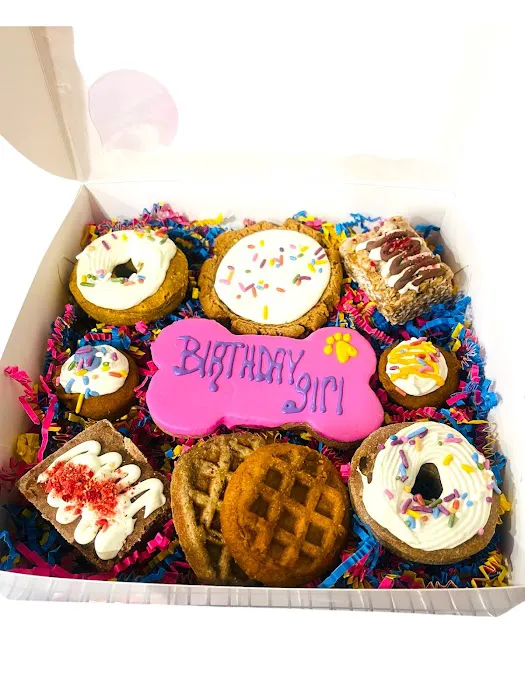Doglicious Bakery Bites Picture 8
