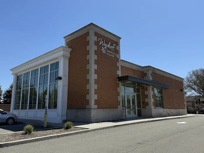 Wyckoff Veterinary Hospital Picture 5