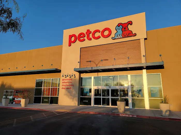 Petco Picture 1