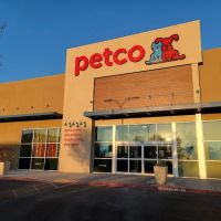 Petco ico