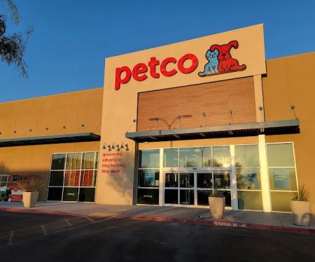 Petco