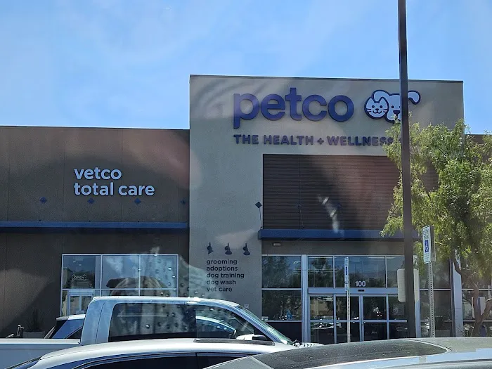 Petco Picture 7