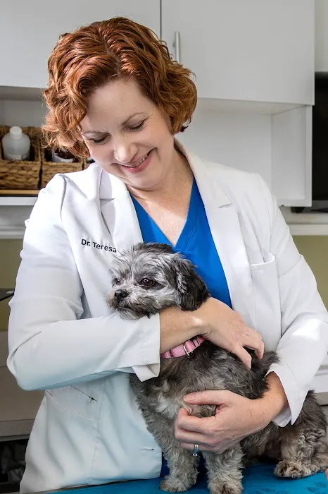 Allendale Veterinary Hospital Picture 2