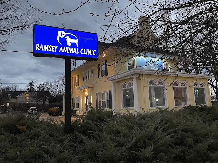 Ramsey Animal Clinic Picture 8