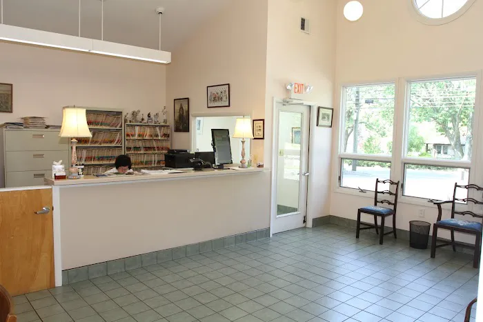 Franklin Turnpike Veterinary Hospital Picture 2