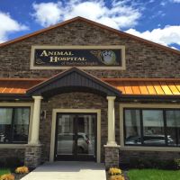 Animal Hospital of Hasbrouck Heights ico