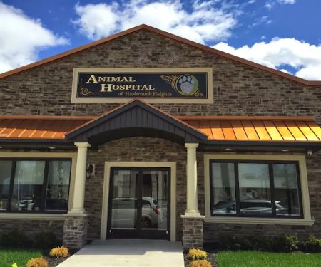 Animal Hospital of Hasbrouck Heights
