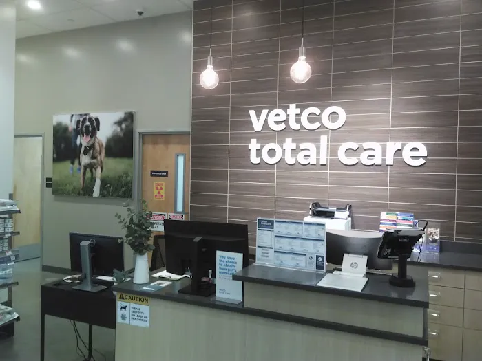 Vetco Total Care Animal Hospital Picture 2