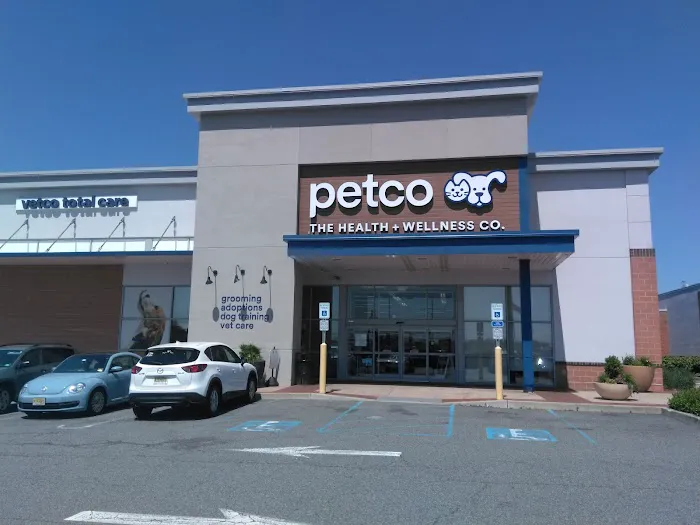 Vetco Total Care Animal Hospital Picture 4