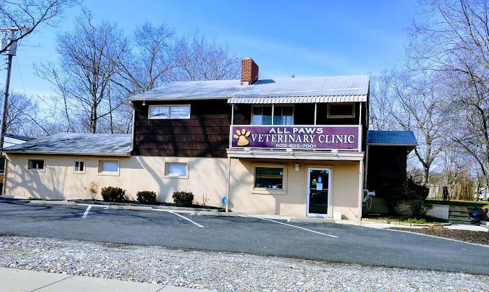 All Paws Veterinary Clinic Picture 2