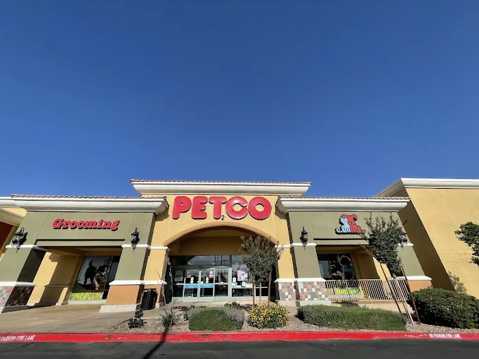 Petco Picture 2