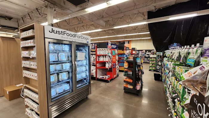 Petco Picture 8