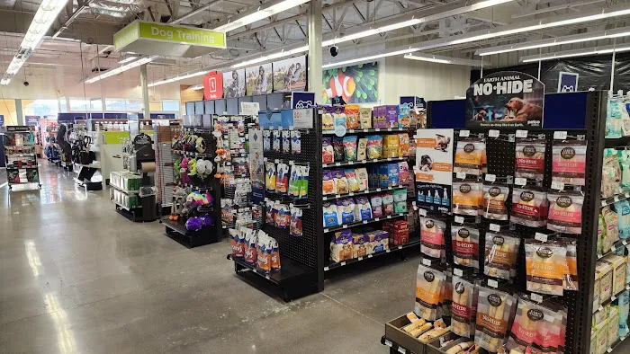 Petco Picture 6
