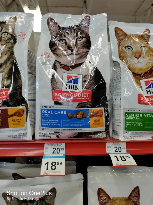 Petco Picture 7
