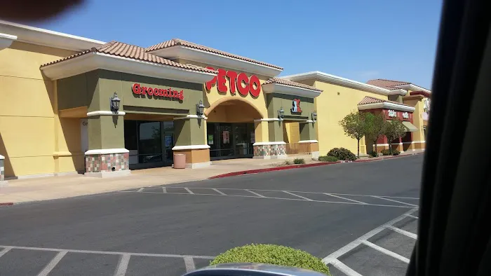 Petco Picture 9