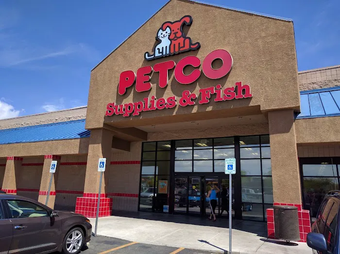 Petco Picture 2