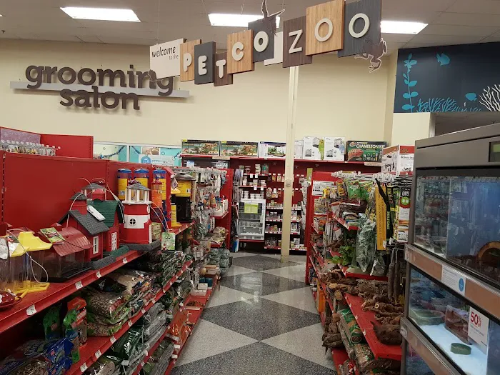 Petco Picture 3