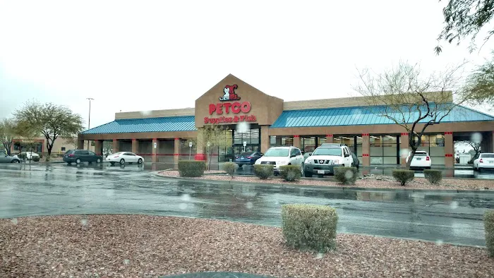 Petco Picture 9