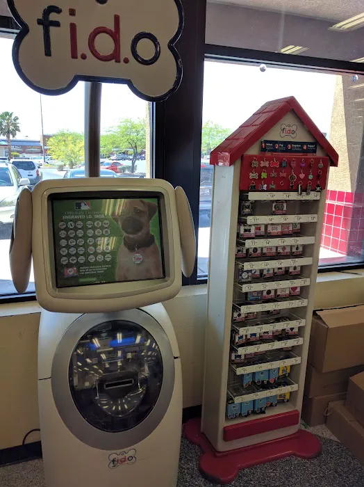 Petco Picture 10