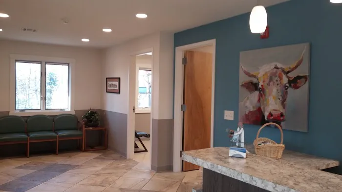 Mainland Veterinary Hospital Picture 8