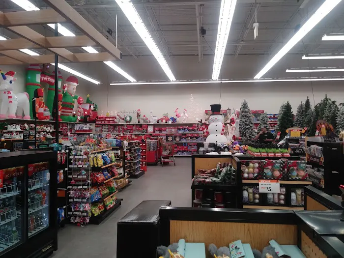 Petco Picture 5